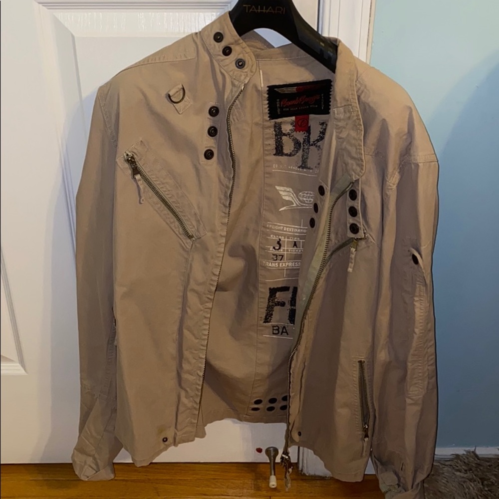 Men’s jacket